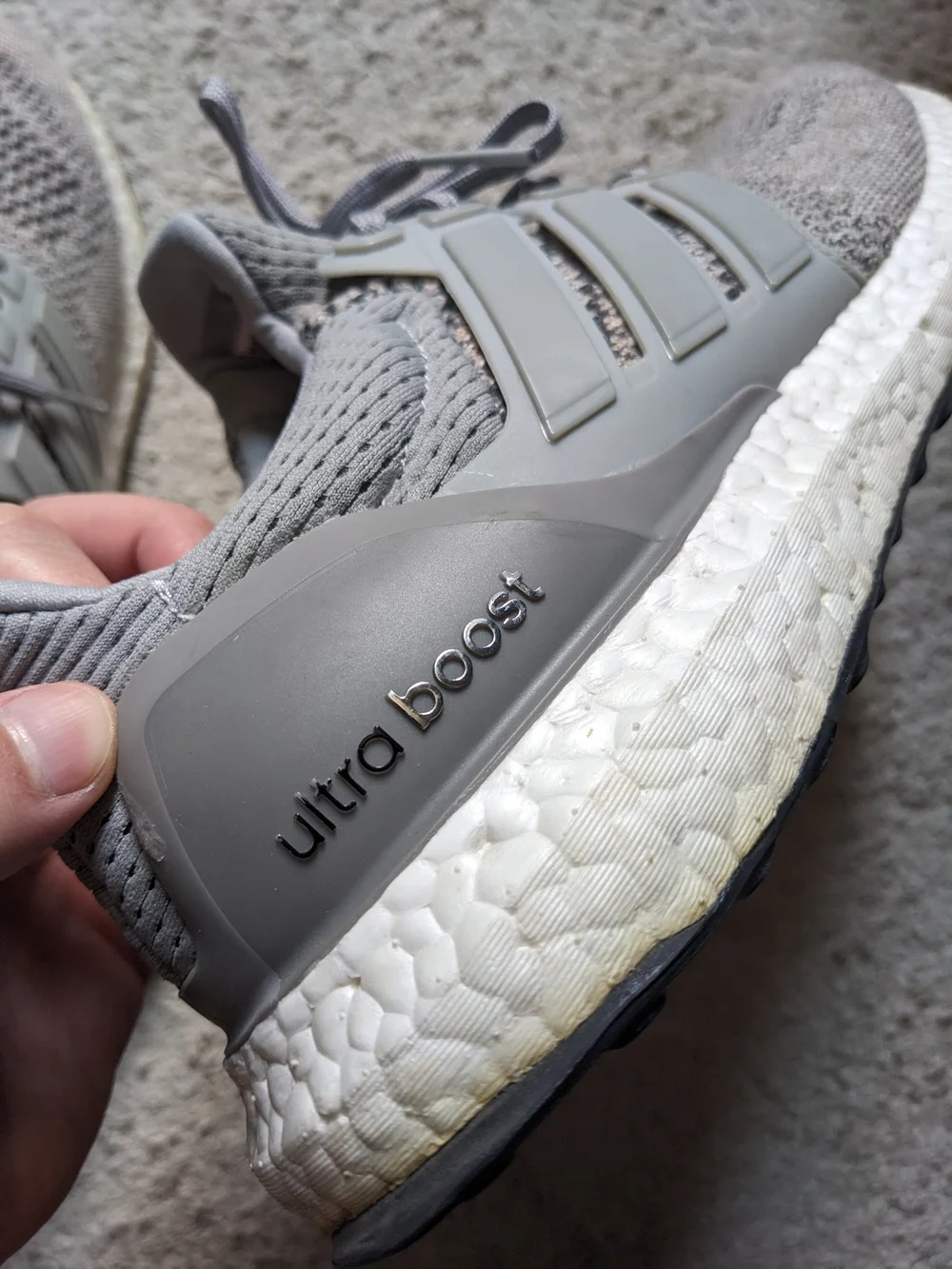 adidas ultra boost
